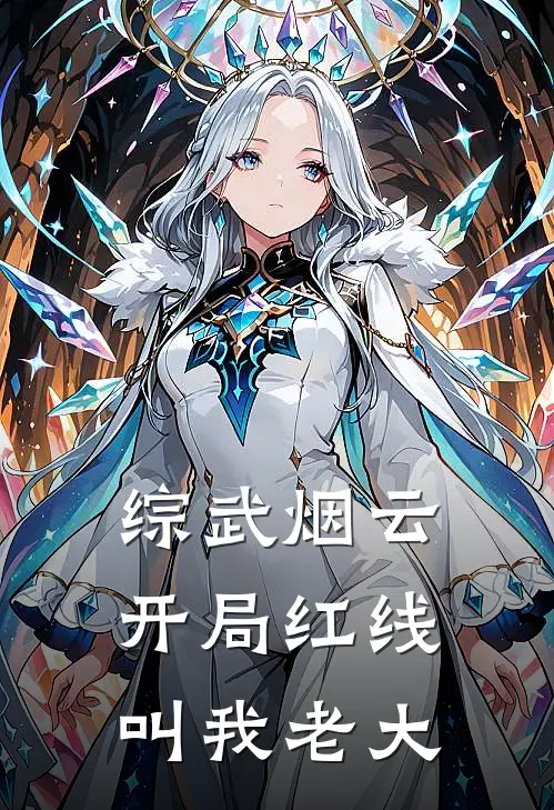 综武烟云，开局红线叫我老大