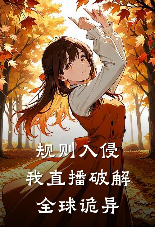 陈末莎拉规则入侵：我直播破解全球诡异完结版在线阅读_规则入侵：我直播破解全球诡异全集免费在线阅读