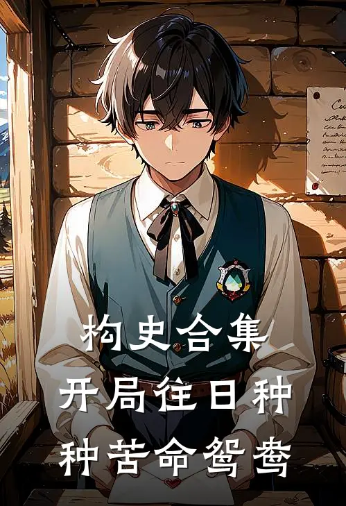 构史合集：开局往日种种苦命鸳鸯