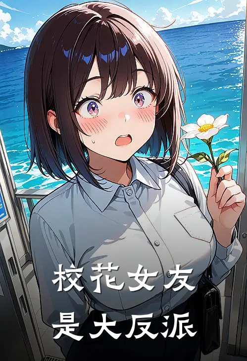 校花女友是大反派