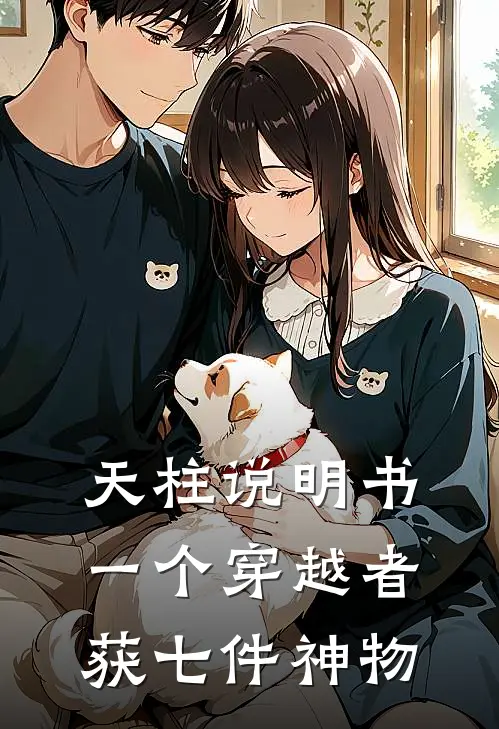 天柱说明书一个穿越者获七件神物周沉舟陈明免费小说大全_小说推荐完本天柱说明书一个穿越者获七件神物(周沉舟陈明)