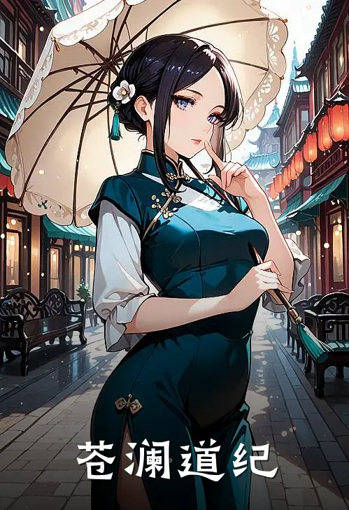 苍澜道纪林澈林浩小说免费完结_最新章节列表苍澜道纪(林澈林浩)