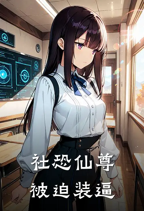 社恐仙尊，被迫装逼陈默清虚子新热门小说_免费阅读全文社恐仙尊，被迫装逼陈默清虚子