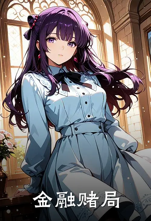 林天赐赵德汉金融赌局全章节在线阅读_金融赌局全集免费在线阅读