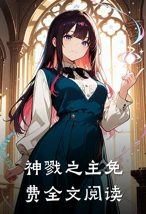 神戮之主免费全文阅读