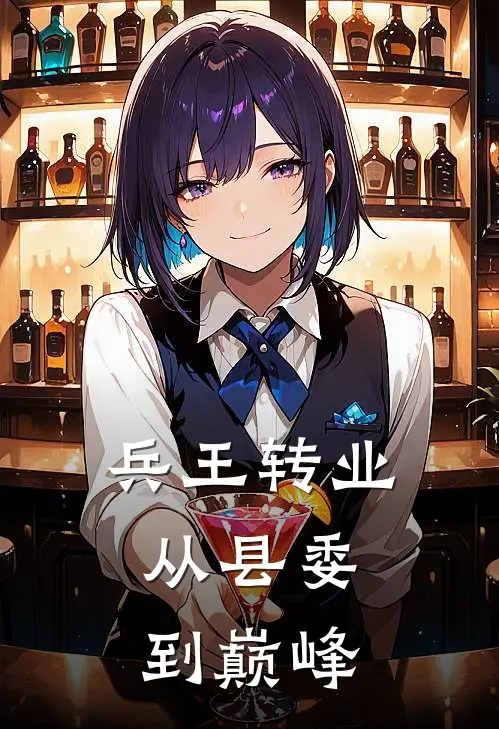 兵王转业：从县委到巅峰