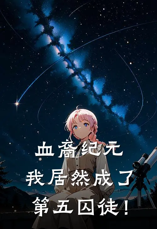 血裔纪元：我居然成了第五囚徒！