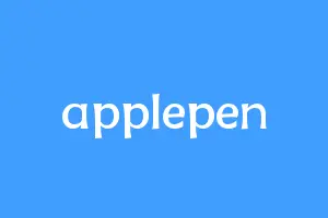 applepen