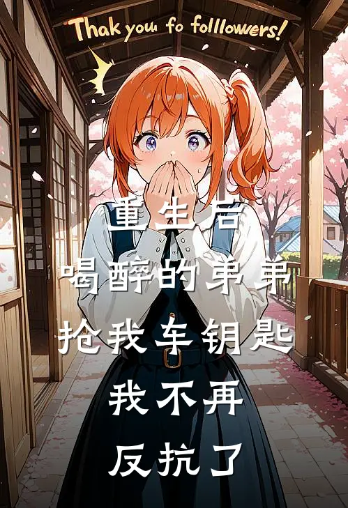 重生后，喝醉的弟弟抢我车钥匙，我不再反抗了(周晴弟弟)全本免费小说_最新章节列表重生后，喝醉的弟弟抢我车钥匙，我不再反抗了(周晴弟弟)