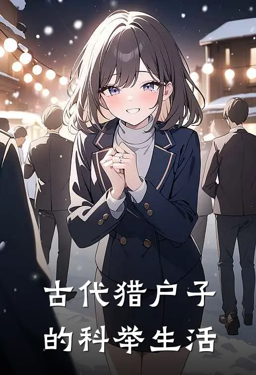 古代猎户子的科举生活