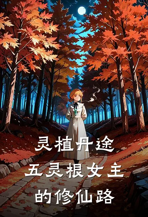 《灵植丹途：五灵根女主的修仙路》苏挽方柔已完结小说_灵植丹途：五灵根女主的修仙路(苏挽方柔)经典小说
