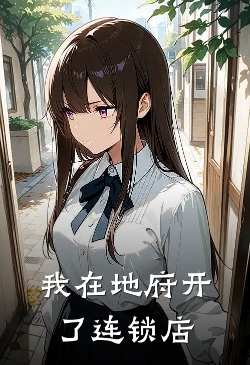 我在地府开了连锁店