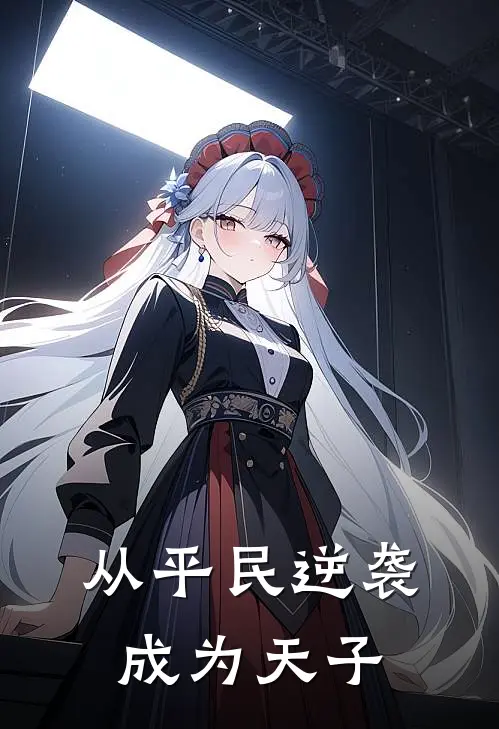 从平民逆袭成为天子