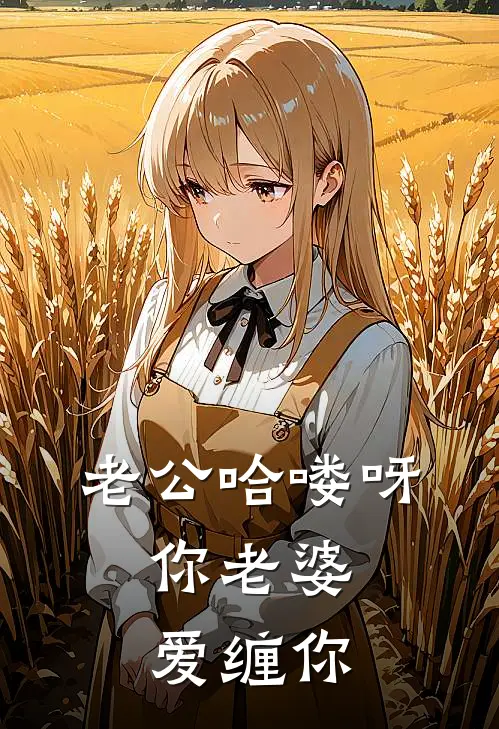 老公哈喽呀，你老婆爱缠你