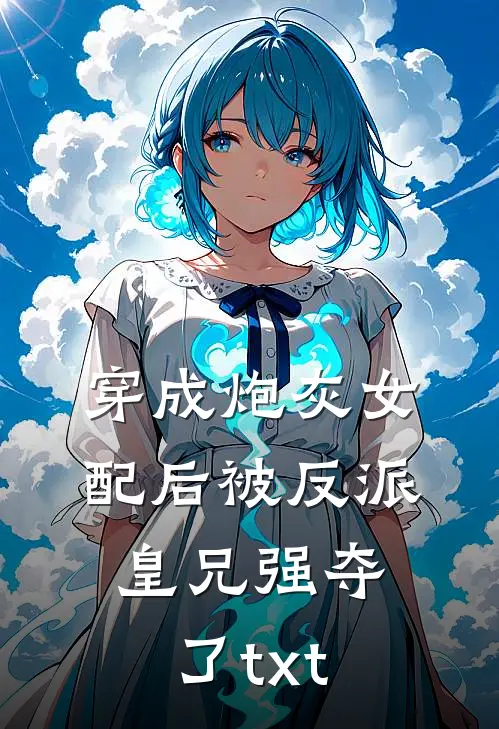 穿成炮灰女配后被反派皇兄强夺了txt