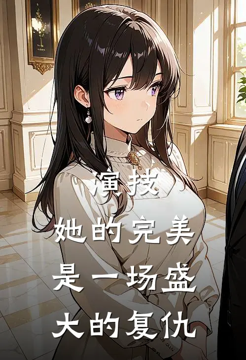 演技：她的完美是一场盛大的复仇江辰沈知意全文免费阅读_热门小说大全演技：她的完美是一场盛大的复仇江辰沈知意