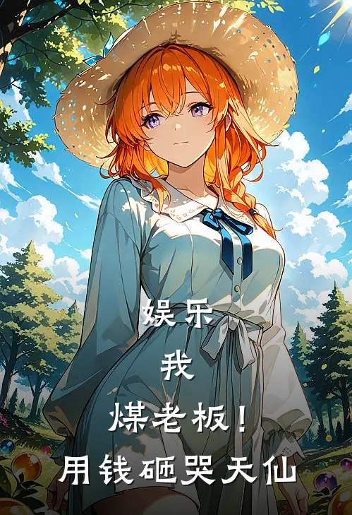 娱乐：我，煤老板！用钱砸哭天仙