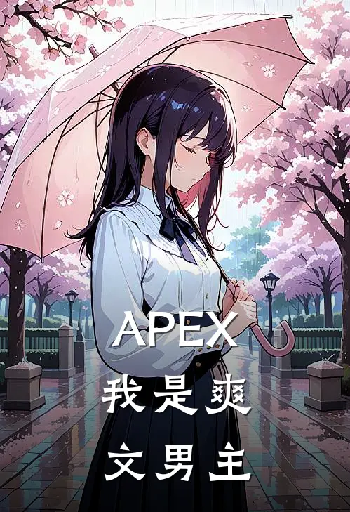 APEX：我是爽文男主