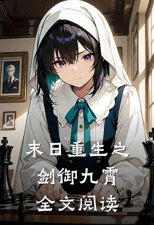 末日重生之剑御九霄全文阅读