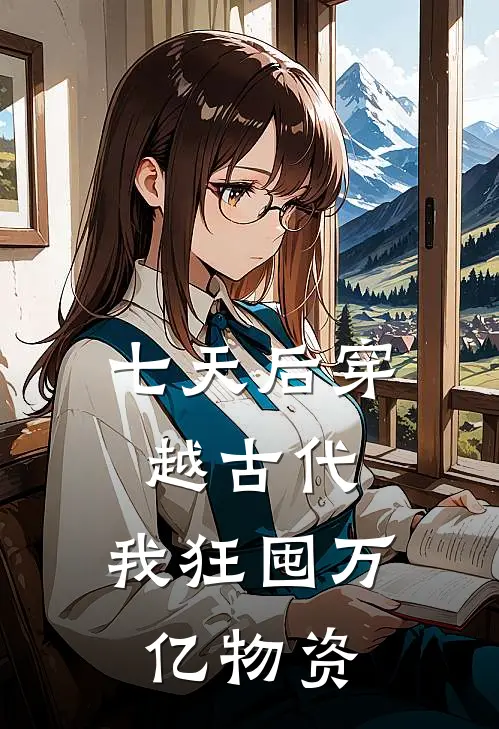 七天后穿越古代，我狂囤万亿物资(周知闲周知闲)最新好看小说_无弹窗全文免费阅读七天后穿越古代，我狂囤万亿物资周知闲周知闲