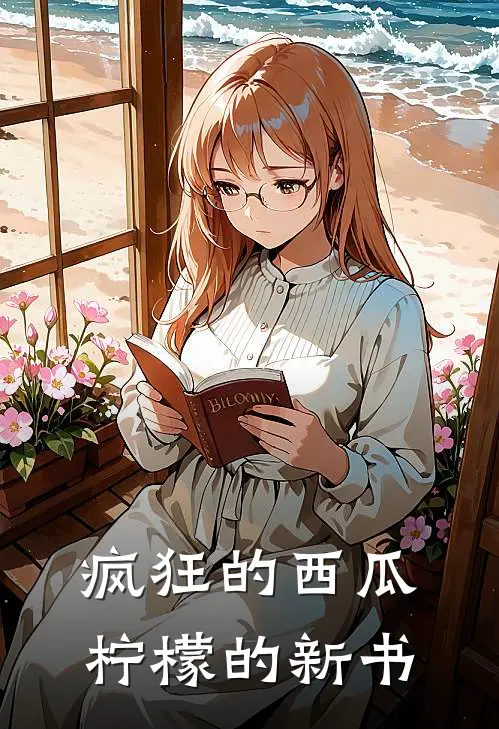 疯狂的西瓜柠檬的新书