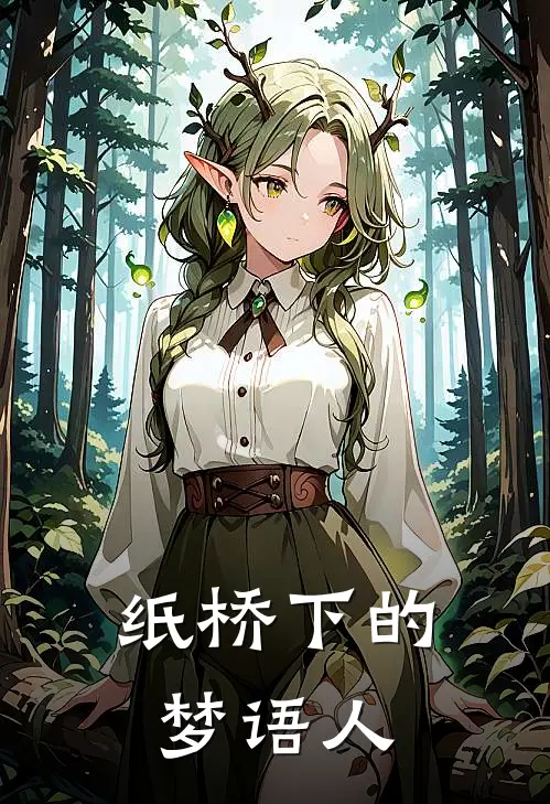 纸桥下的梦语人