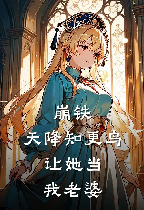 崩铁：天降知更鸟，让她当我老婆