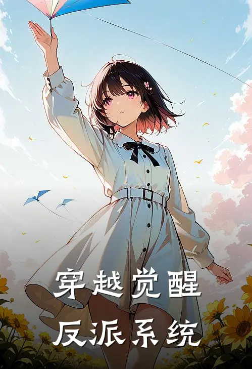 穿越觉醒反派系统林渊林凡完本小说免费阅读_小说完结版穿越觉醒反派系统林渊林凡