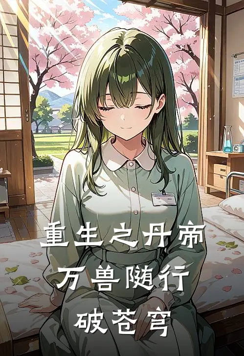 重生之丹帝：万兽随行破苍穹