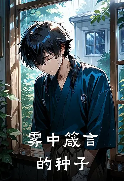 雾中箴言的种子