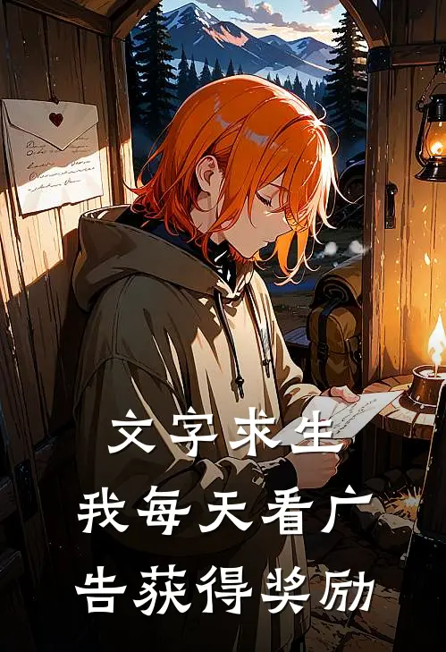 文字求生：我每天看广告获得奖励