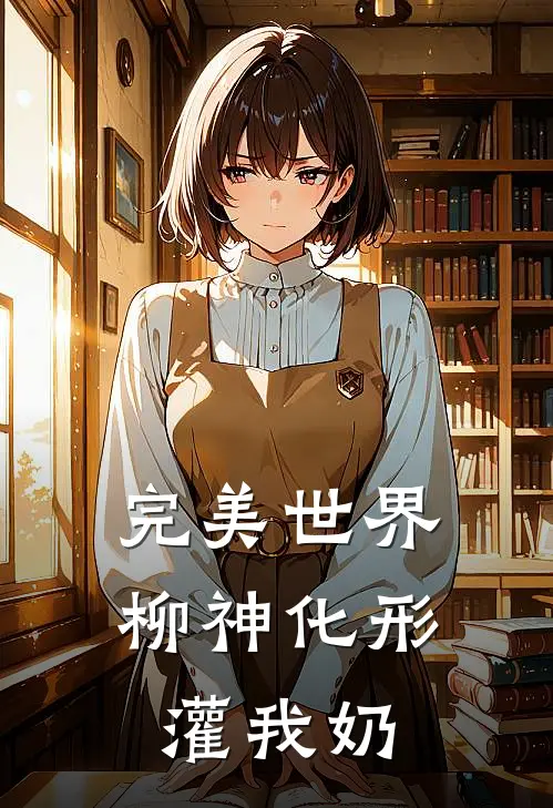 完美世界：柳神化形灌我奶