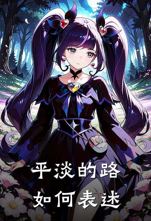 平淡的路如何表述