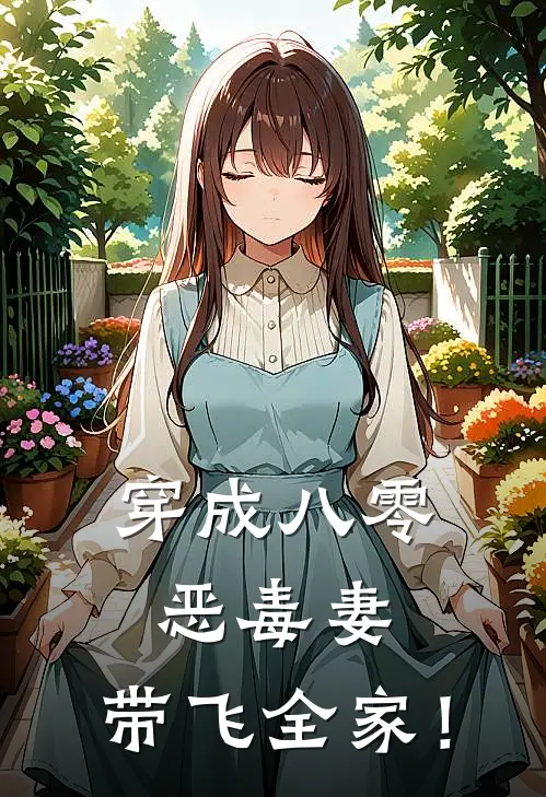 穿成八零恶毒妻，带飞全家！秦从砚谢挽书小说完结免费_最新章节列表穿成八零恶毒妻，带飞全家！(秦从砚谢挽书)