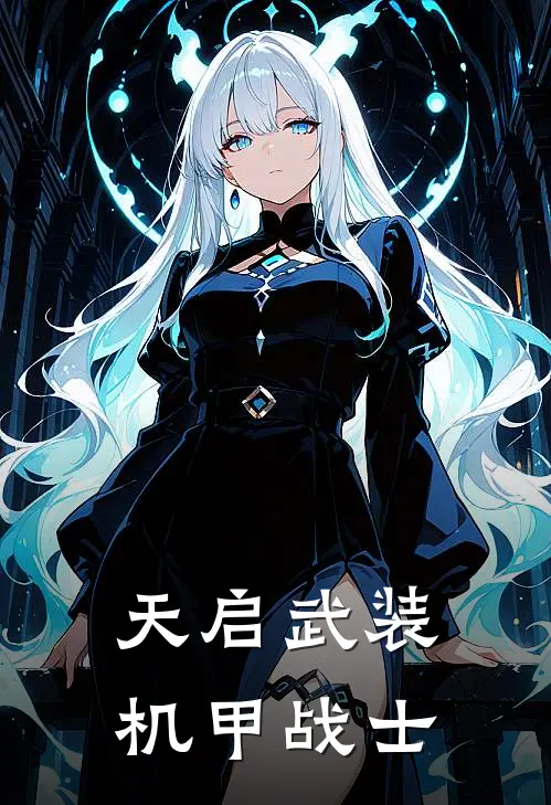 天启武装机甲战士