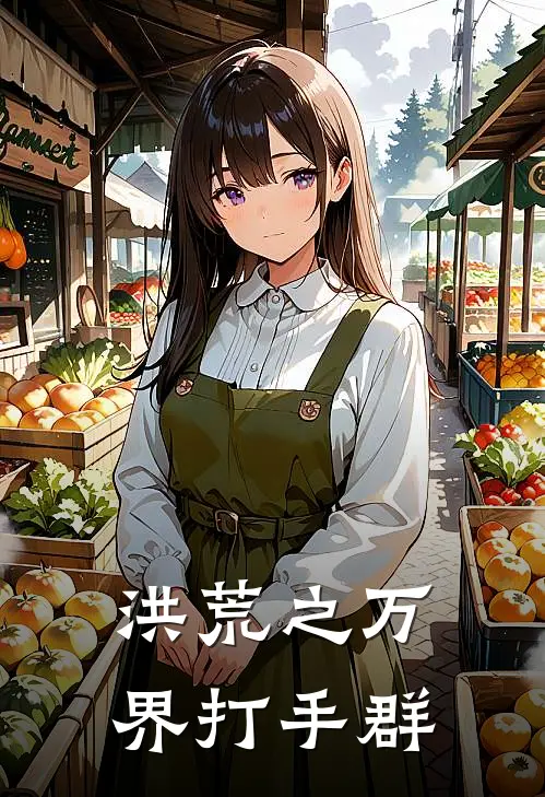 洪荒之万界打手群