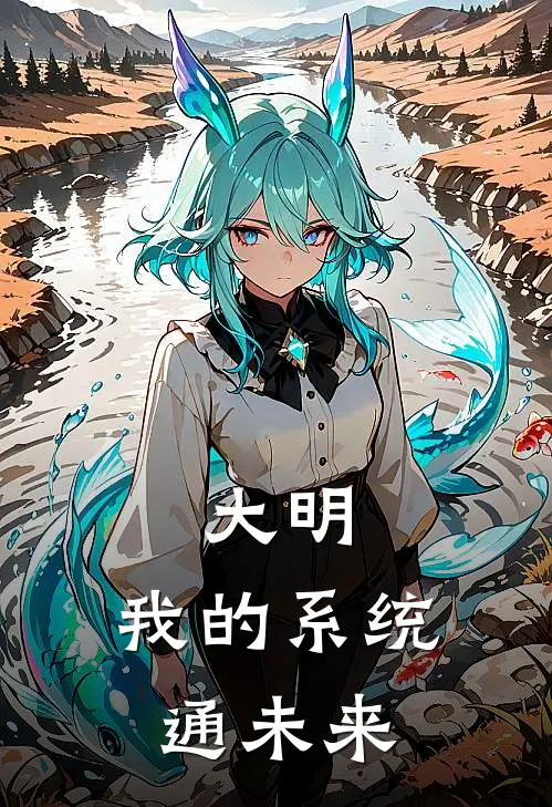 大明：我的系统通未来