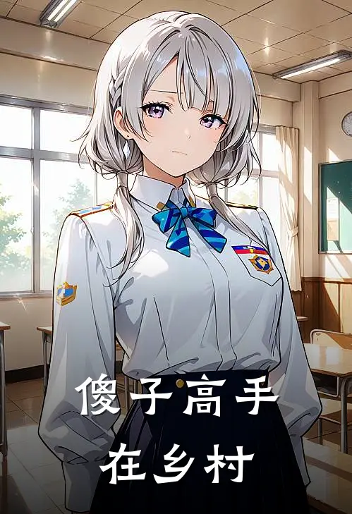 傻子高手在乡村王秀兰张婶完整版免费小说_全本免费完结小说傻子高手在乡村王秀兰张婶