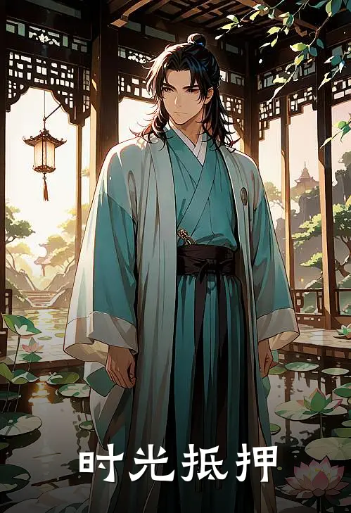 时光抵押(林野苏晓)热门小说推荐_免费小说在线看时光抵押林野苏晓