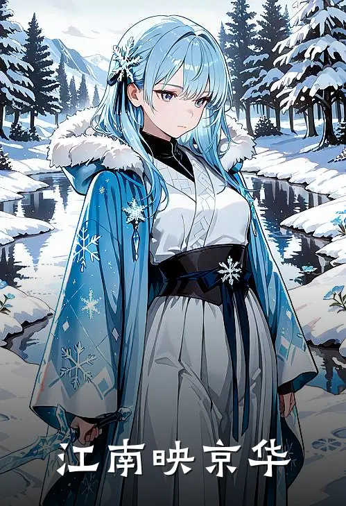江南映京华