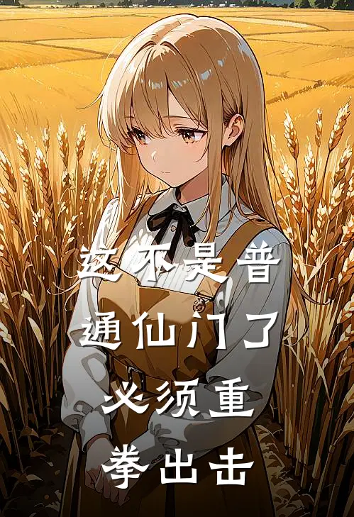 《这不是普通仙门了，必须重拳出击》秦亮林九成已完结小说_这不是普通仙门了，必须重拳出击(秦亮林九成)全文免费阅读无弹窗大结局