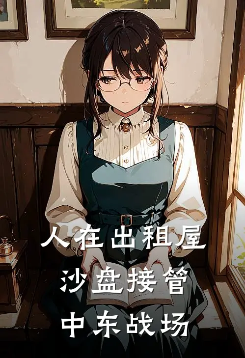 人在出租屋，沙盘接管中东战场