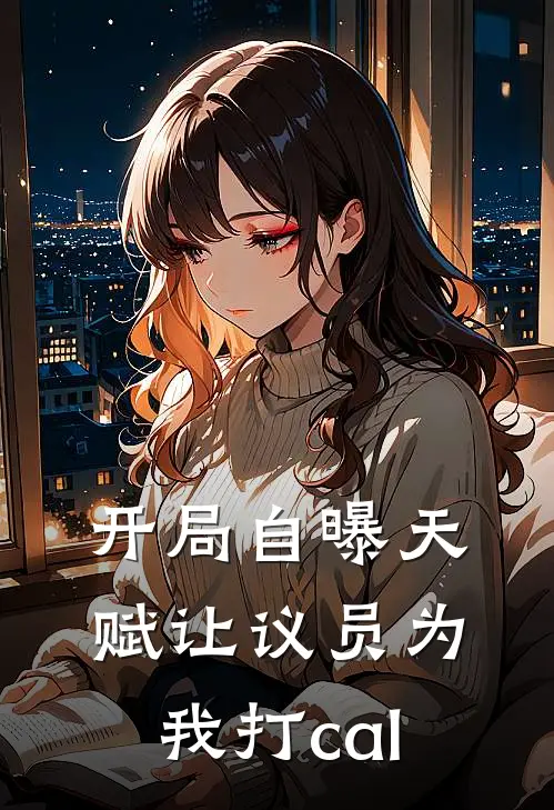 开局自曝天赋让议员为我打cal