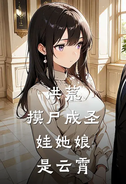 洪荒：摸尸成圣，娃她娘是云霄陆星河陆思云免费小说完结_最新章节列表洪荒：摸尸成圣，娃她娘是云霄(陆星河陆思云)