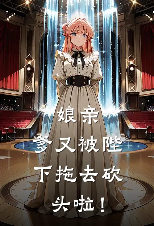 《娘亲，爹又被陛下拖去砍头啦！》沈清弦沈文渊已完结小说_娘亲，爹又被陛下拖去砍头啦！(沈清弦沈文渊)火爆小说