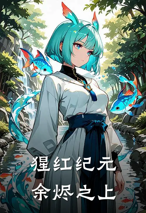 猩红纪元：余烬之上