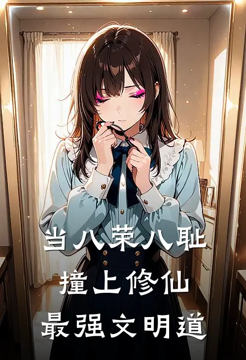 当八荣八耻撞上修仙：最强文明道