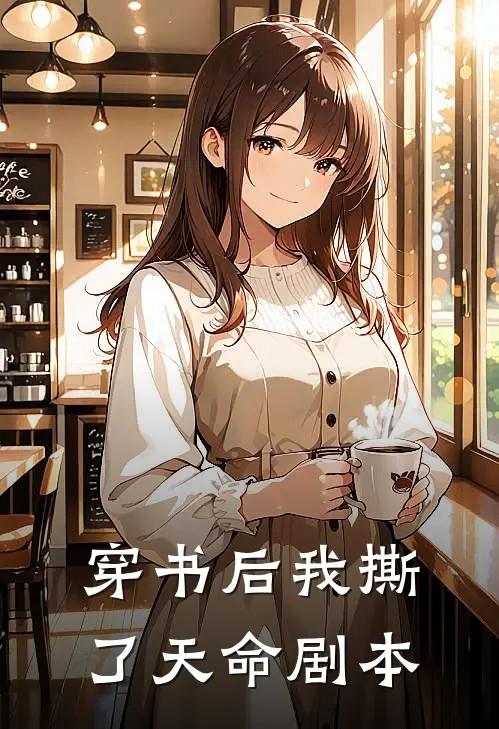 穿书后我撕了天命剧本