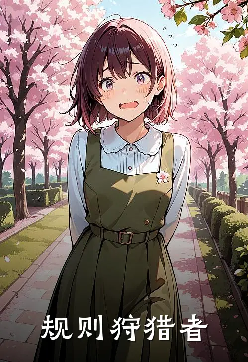 规则狩猎者陆烬陆烬最新热门小说_规则狩猎者全本在线阅读