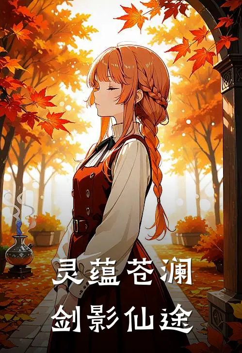 灵蕴苍澜：剑影仙途(林越秦风)免费小说_完整版免费阅读灵蕴苍澜：剑影仙途林越秦风